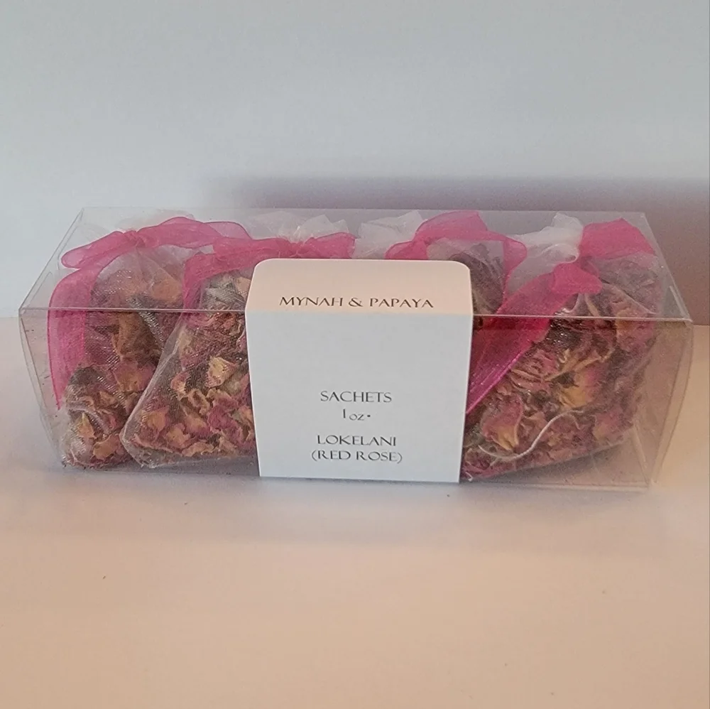 MYNAH & PAPAYA 100% NATURAL 